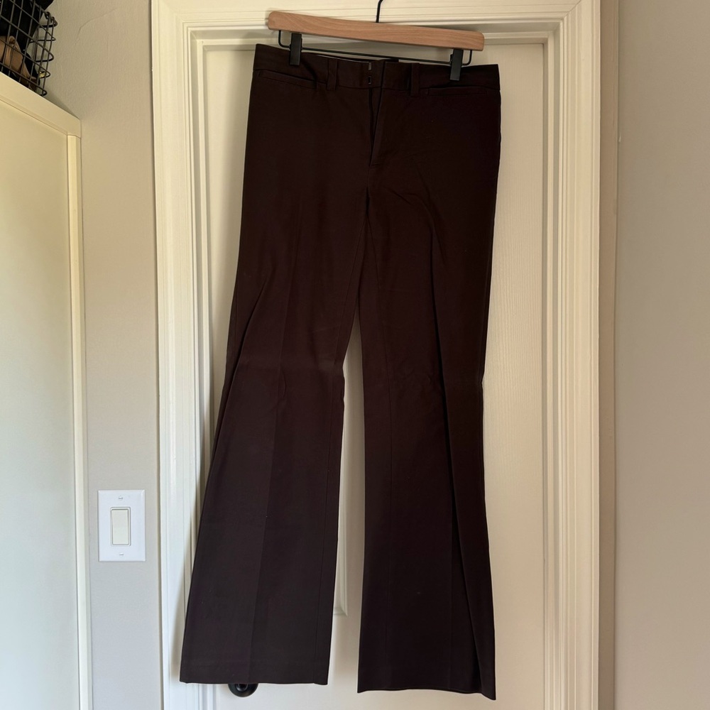 Banana Republic dress pants